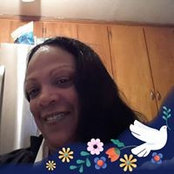 Muriel Jones's photo