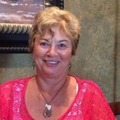 Sharon Stensons billede