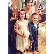 Carla Magees foto