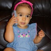 Foto von Millie Rodriguez