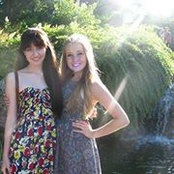 Melissa Rau's photo