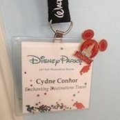 Photo de Cydne Connor