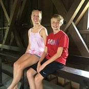 Rebecca Listrom's photo