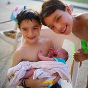 Elizabeth Flores's photo