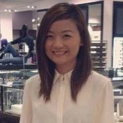Foto von Kathryn Deng