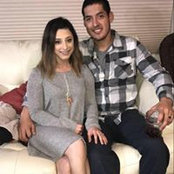 Selena Vasquez's photo