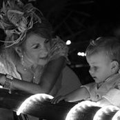 Foto von Carol Tomkins