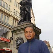 Erwin Cobrador's photo