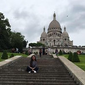 Jimena Zuñiga's photo