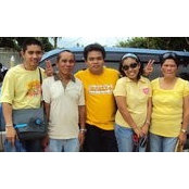 Jacky Bajenting's photo