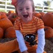 Rachel Woodward's photo