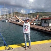 Анна Джейранова's photo