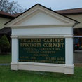 Triangle Cabinet & Specialty Company's profile photo