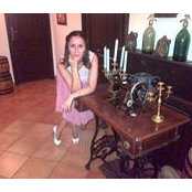 Lia Bodea's photo