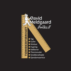 Tømrerfirmaet David Meldgaard