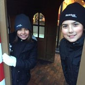 Angela Gervasio's photo