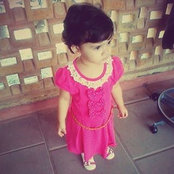 Foto von Bushra Rizvi