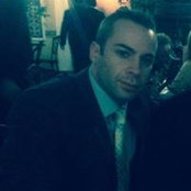 David Goldman's photo