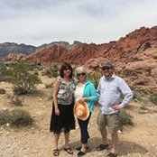 Ruth Hodson's photo
