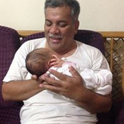 Halil Hussain's photo