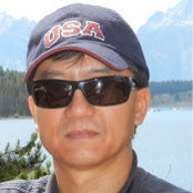 Andrew Zhang's photo