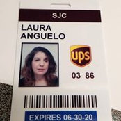 Laura Anguelos billede