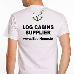 Ecohome Log Cabins
