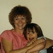 Mary Danforths foto
