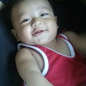 Alberth Abanilla's photo