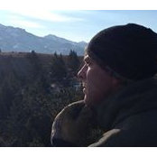 Brad Hayes's photo