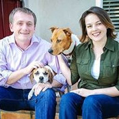 Melanie Blunschi Smith's photo