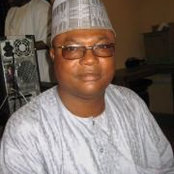 Nasir Jatau's photo