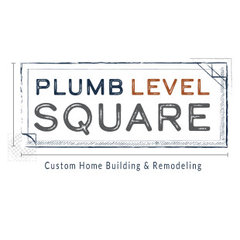 PLUMB LEVEL SQUARE, LLC
