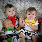 Mary Jackson Lombard's photo