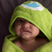 Henish Bhansali's photo