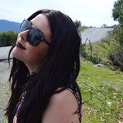 Tess Gallagher's photo