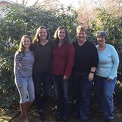 Amy Vincent's photo