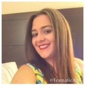 Photo de Maria Casaccio
