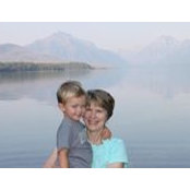 Charlotte Thiessen's photo