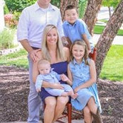 Mallory Daniels's photo