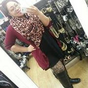 De'ja Robinson's photo