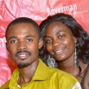 Nana Agyei's photo