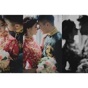 George Lau's photo