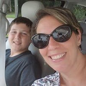 Sabrina Schutzsmith's photo