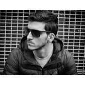 Viktor Despotovskis foto