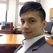 Abraham Siu's photo