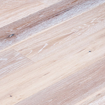 Garrison - French Connection -Vintage White Wash