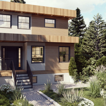 The Perfect Package Of Space, Style and Comfort