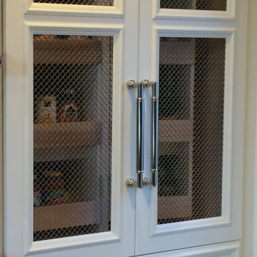 Clifton Residence - Kitchen
