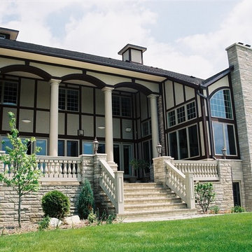 Exteriors